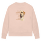 Labrador - Bio-Sweatshirt für Damen