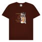 Australian Shepherd - T-Shirt für Herren