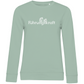 Führungskraft - Bio-Sweatshirt für Damen
