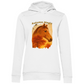 Herbstträume - Bio-Hoodie für Damen