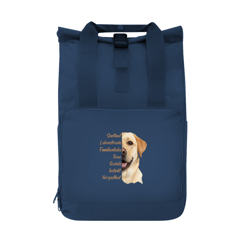 Labrador - Rucksack