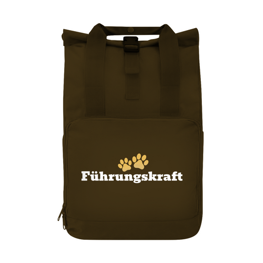 Führungskraft - Rucksack