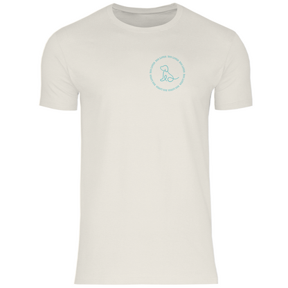 Dog Lover - T-Shirt für Herren