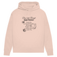 Rezept - Bio-Hoodie für Damen