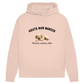 Basic - Bio-Hoodie für Damen