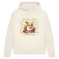 Weihnachten ist... Corgi - Bio-Hoodie für Damen
