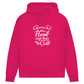 Wau - Bio-Hoodie für Damen