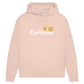 Rudelmama - Bio-Hoodie für Damen