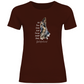 Schäferhund -T-Shirt für Damen