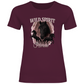Wild Spirit - T-Shirt für Damen