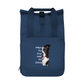 Border Collie - Rucksack