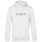 Hundepapa - Bio-Hoodie für Herren