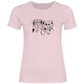 Aussie Love - T-Shirt für Damen