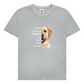 Labrador Retriever - T-Shirt für Herren