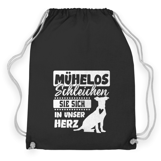 Mühelos - Turnbeutel