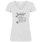 Rezept - V-Shirt für Damen