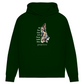 Schäferhund - Bio-Hoodie für Damen