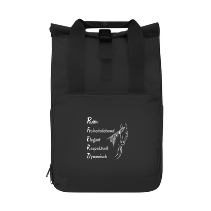 Seelenpferd - Rucksack