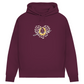 Horse Love - Bio-Hoodie für Frauen