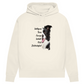 Collie Spirit - Bio-Hoodie für Damen