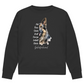 Schäferhund - Bio-Sweatshirt für Herren