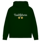 Rudelführerin - Bio-Hoodie für Damen