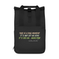 Hundemama des Jahres - Rucksack