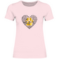 Love Dog - T-Shirt für Damen