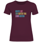 Reitsport - T-Shirt für Damen