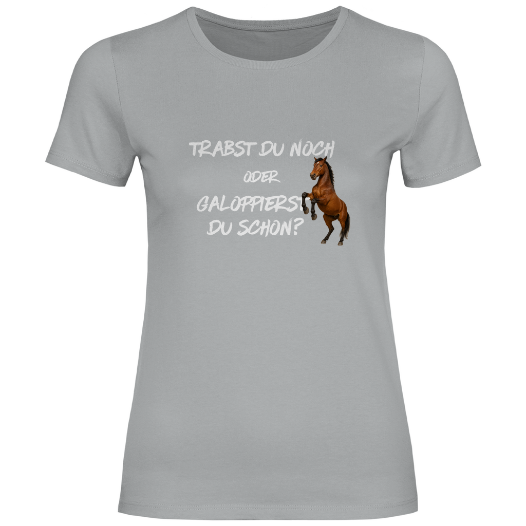 Traben - T-Shirt für Damen