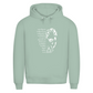 Mal Was Anderes - Bio-Hoodie für Herren