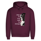 Collie Spirit - Bio-Hoodie für Herren