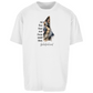 Schäferhund - Oversize T-Shirt - Unisex