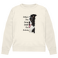 Collie Spirit - Bio-Sweatshirt für Herren
