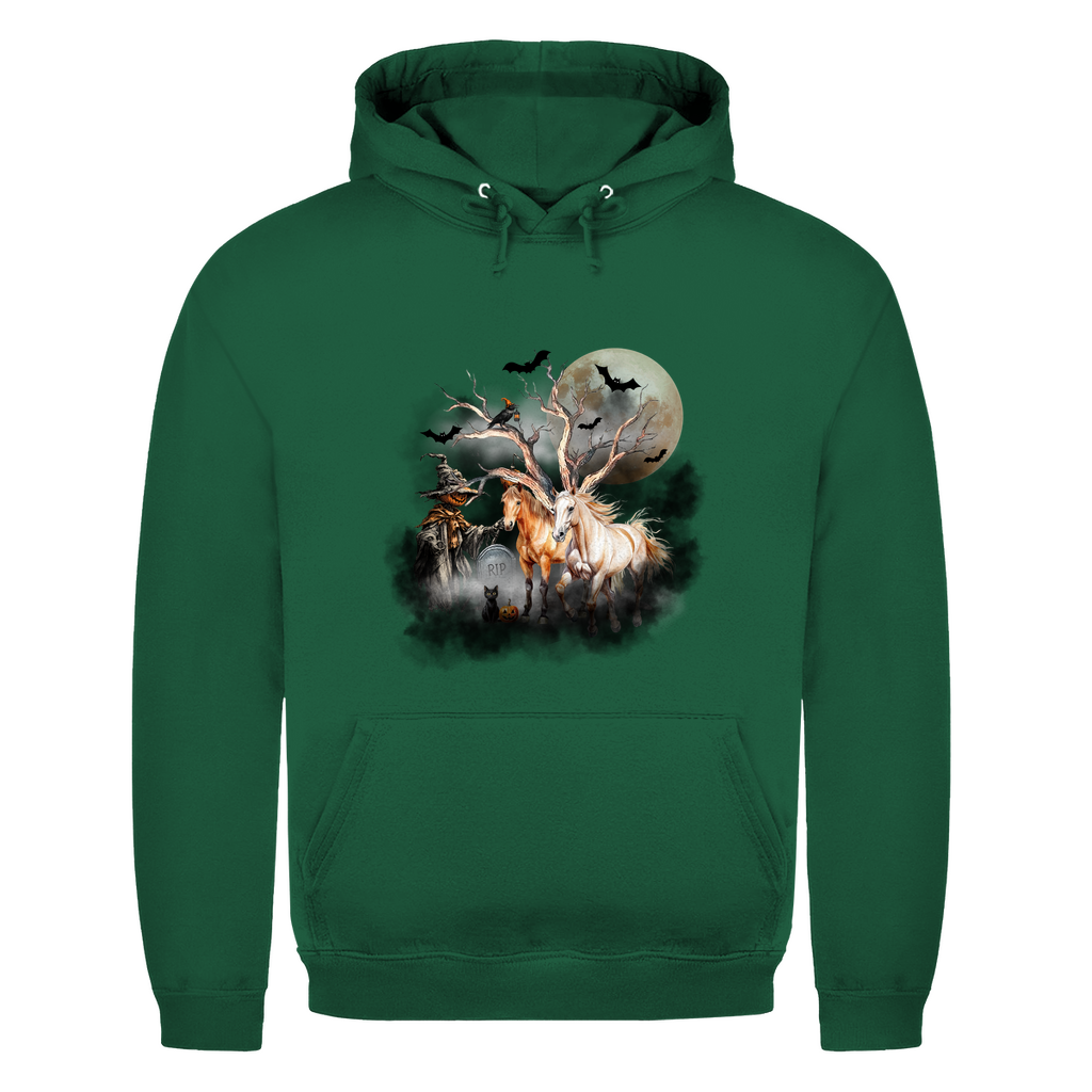 Halloween Spezial - Hoodie Unisex