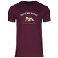 Basic - T-Shirt für Herren