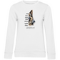 Schäferhund - Bio-Sweatshirt für Damen