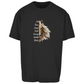 Wilde Seele - Oversize T-Shirt-Unisex