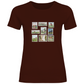 Pferdepost - T-Shirt für Damen