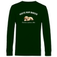 Basic - Bio-Sweatshirt für Herren