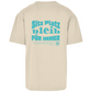 Dog Lover - Oversize T-Shirt - Unisex