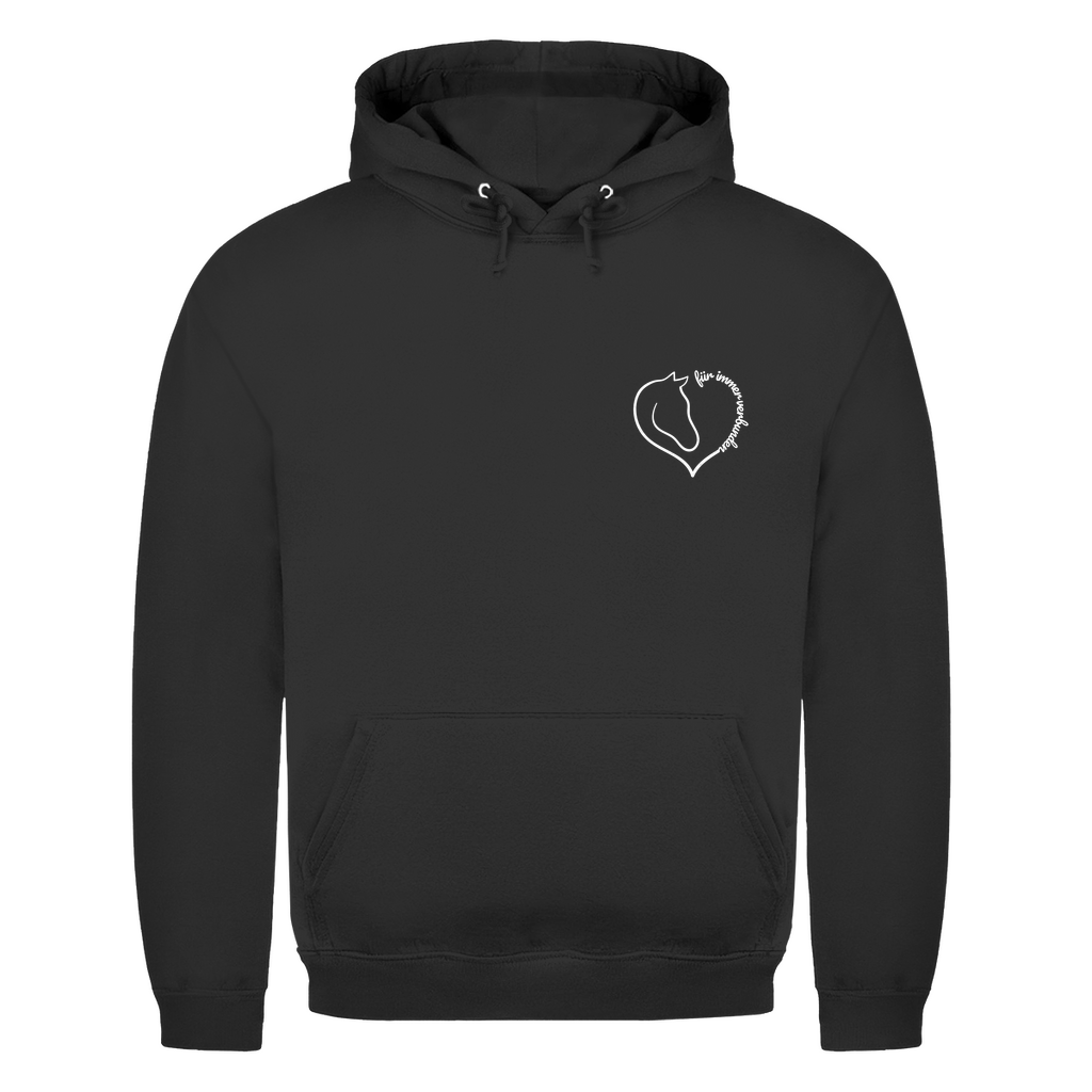 Verbunden - Hoodie Unisex