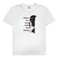 Border Collie - T-Shirt für Herren