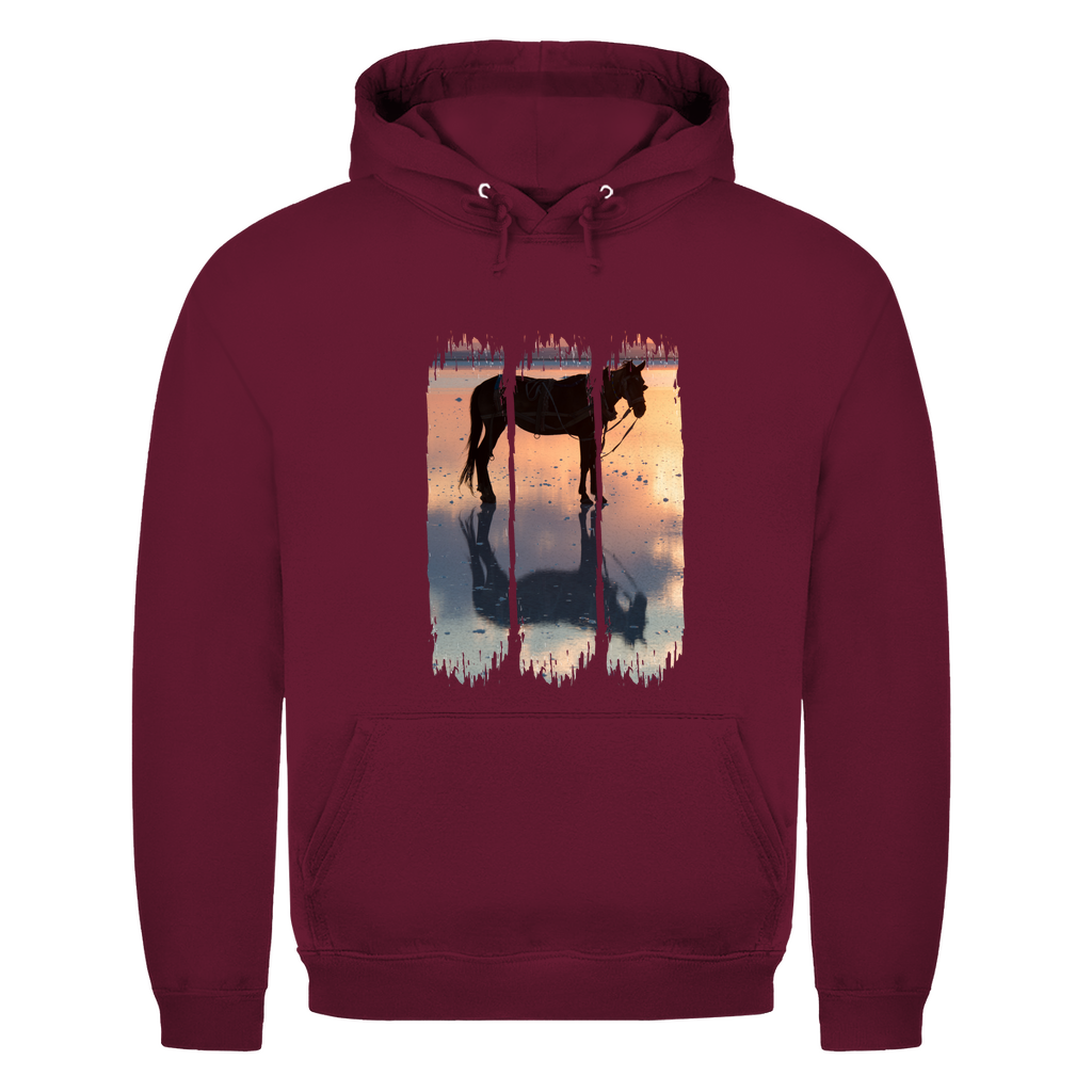 Magic Sunset - Hoodie Unisex