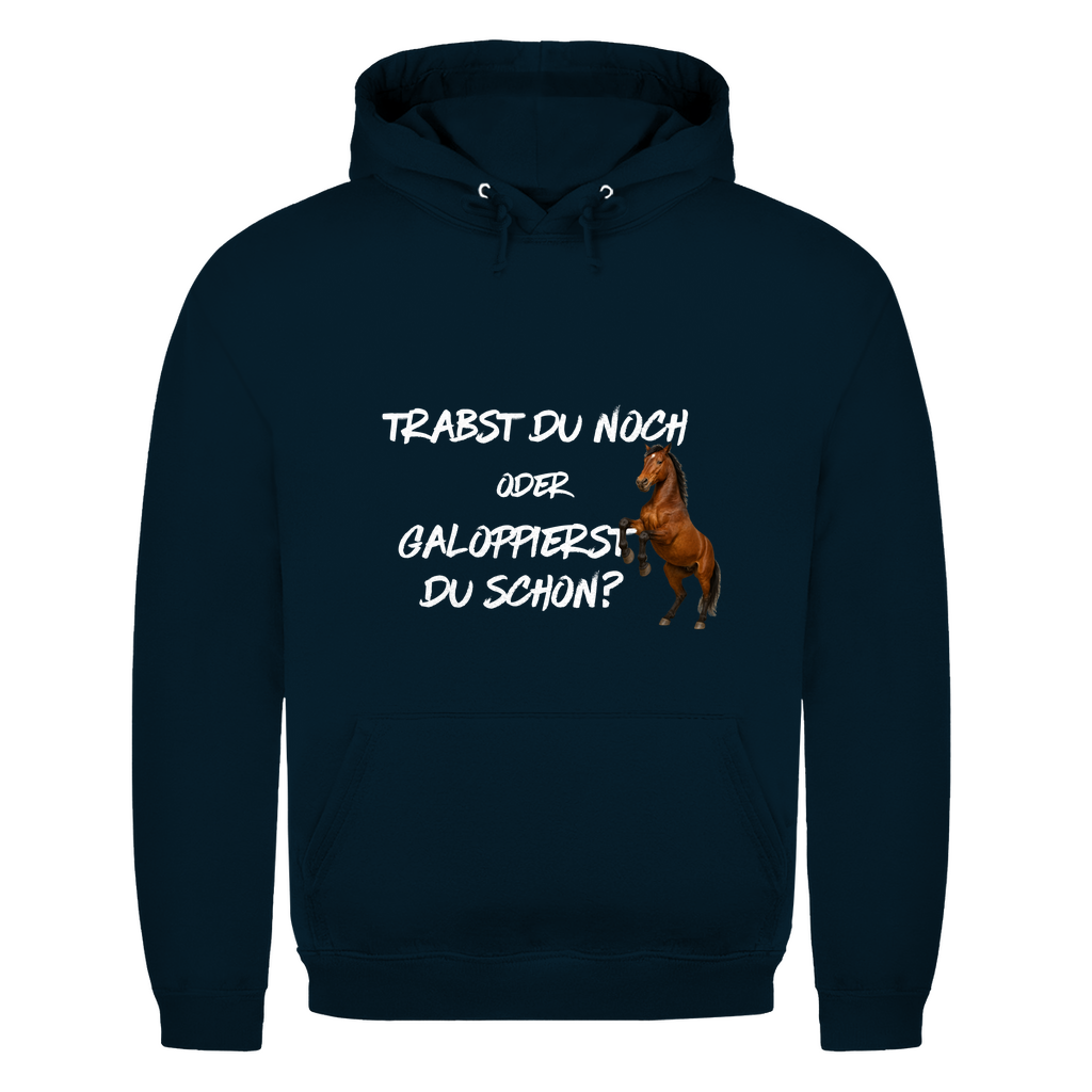 Traben - Hoodie Unisex