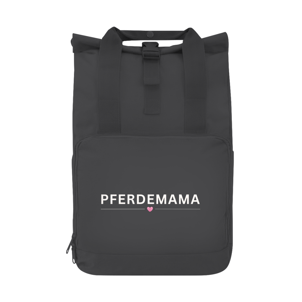 Pferdemama - Rucksack