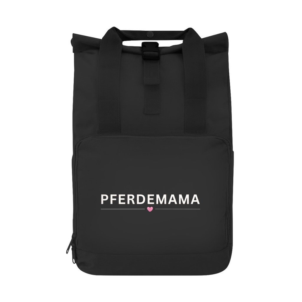Pferdemama - Rucksack