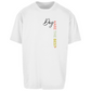 Fellnasenliebe - Oversize T-Shirt-Unisex