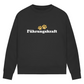 Führungskraft - Bio-Sweatshirt für Damen