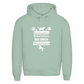 Alltag- Bio-Hoodie für Herren